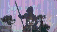2025 Neptune Festival draws excitement from Virginia Beach visitors