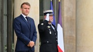 Francia reconoce el Estado de Palestina ante la ONU