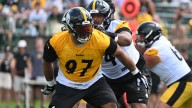 Steelers add incentives to Cameron Heyward’s deal