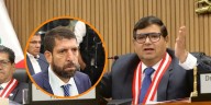 Abogado de Betssy Chávez protagoniza lamentable espectáculo en pleno juicio e irrespeta a la Sala Suprema
