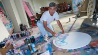 Graffiti is Coming to the Ski Slopes, Thanks to Elho and André Saraiva