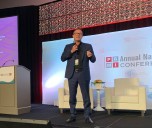 AI Is in ‘Hype Phase,’ Says Abarca CIO. He Sounds Notes of Caution