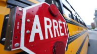 More than 1,000 Quebec school buses remain out of service a week after one caught fire