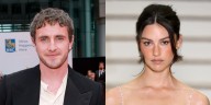 Paul Mescal Shares Rare Comments About Gracie Abrams Relationship 
