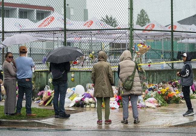 Filipino BC calls for more support responding to ‘social disaster’ of festival attack