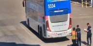 Rescataron a una mujer y a sus tres hijos cuando eran llevados de Mendoza a Mar del Plata en contra de su propia voluntad