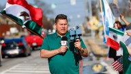 Lawyers for Spanish-language journalist in ICE custody fear deportation after unfavorable ruling