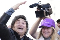 Milei lanza ofensiva judicial contra difusión de audios que revelan supuesta trama de corrupción