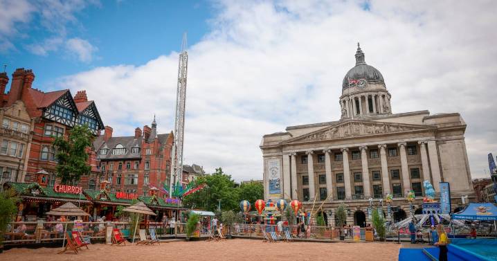 Nottingham debt charity shares tips to help parents save money after summer holidays