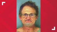 York County sex offender arrested for child assault