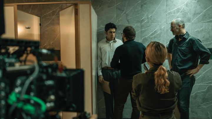‘Noviembre’: película sobre la toma del Palacio de Justicia, llega a las salas de cine colombianas