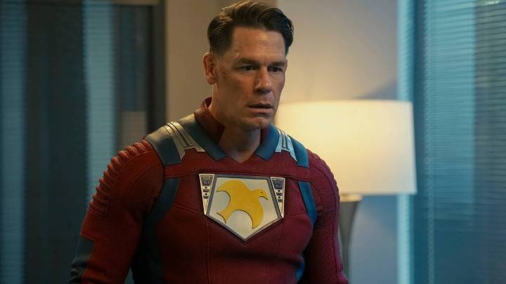 Peacemaker Season 2's Lex Luthor Cameo Explained