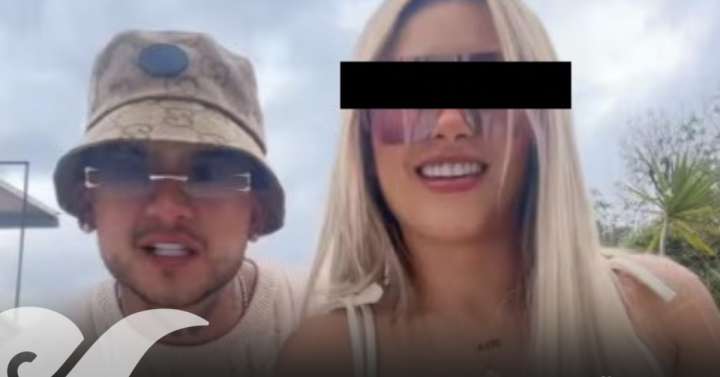 Vinculan a influencer Angie Miller con homicidios de B