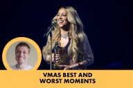 VMAs 2025 best and worst moments: Lady Gaga wins big, Mariah Carey honored