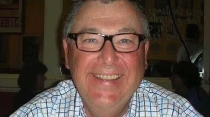 Man killed in Grand Blanc Township church shooting was 'well known and loved'