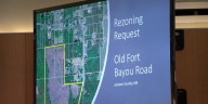 Planning Commission denies zoning change for Vancleave subdivision