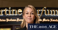 Myer share price (ASX:MYR): Profits sink in annual results announcement as youth bid fails