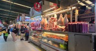 Sepa los precios de las carnes y verduras en el mercado Nueva Esperanza de Arequipa hoy sábado (VIDEO)