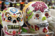 Toluca convoca a artistas para la Feria y Festival Cultural Alfeñique 2025