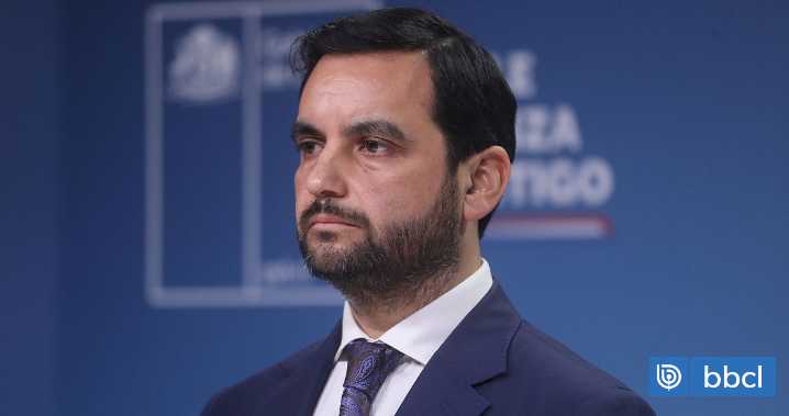 Gajardo: Plan Nacional de Búsqueda seguirá, salvo que próximo gobierno no tenga un compromiso con DDHH