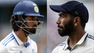 Not KL Rahul Or Jasprit Bumrah! 36-Year-Old To Be India's Vice