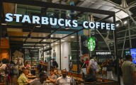 Starbucks Adds New Beverages To Modernize Menu