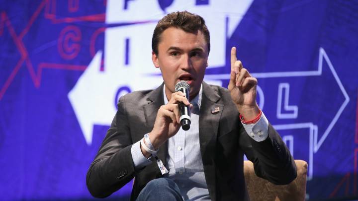 Charlie Kirk’s wife, Erika, reiterates his ‘love’ for Chicago Cubs