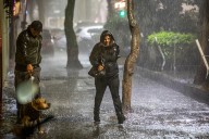 Depresión tropical Trece-E ocasionará lluvias intensas en Guerrero y Oaxaca