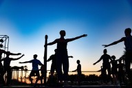 Come out for 'Ballet Under the Stars' in Peoria