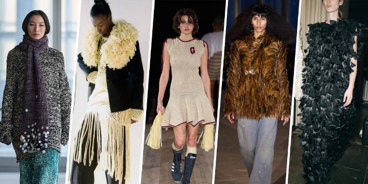 From Bold Prints to Understated Minimalism—Here Are the Brands to Look Out for at NYFW