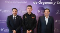 CHRISTUS MUGUERZA celebra Día Nacional de Donación