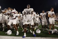 Mandel's Final Thoughts: Texas A&M's breakthrough, Tennessee heartbreak and more
