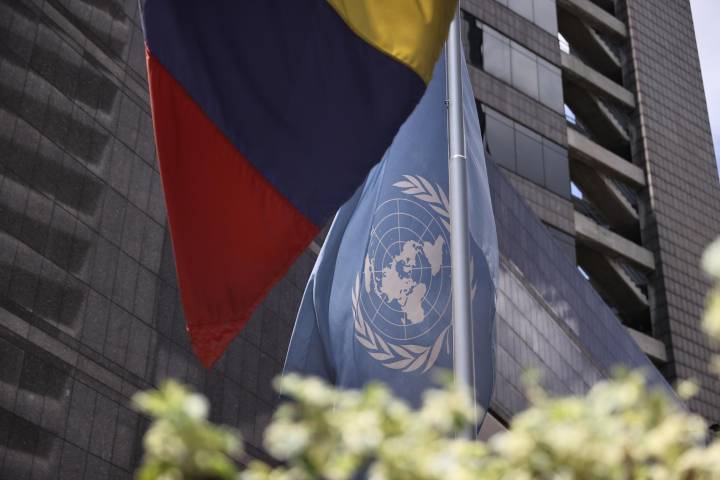 Provea: Justicia y derechos humanos son esenciales para superar la crisis en Venezuela