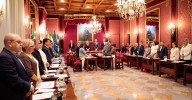 Granada hace un frente común para pedir más recursos en la lucha contra el narcotráfico