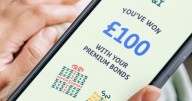 Premium Bonds holders urged to hand over 'six bits of information' to NS&I