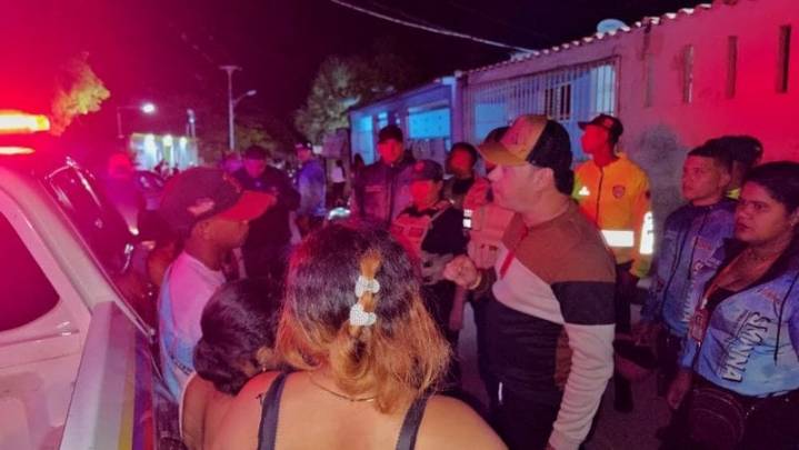 En Carúpano detectan a 60 menores en locales nocturnos