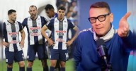 Penny habló sobre el futuro de un jugador de Alianza Lima tras duelo ante U de Chile: "Se retira..."