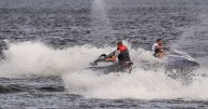 Plan for Portobello jet ski tours of the Forth rejected over safety fears