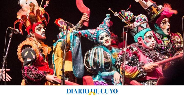 Mirá todo lo que podés hacer este sábado 27 de septiembre en San Juan: desde exposiciones hasta teatro y también mucha música