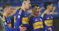 La dramática revelación de un ex Boca sobre su su lucha contra el alcoholismo: «No tenía medida»