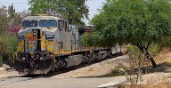 Buscarían que tren de pasajeros pase por Morelia