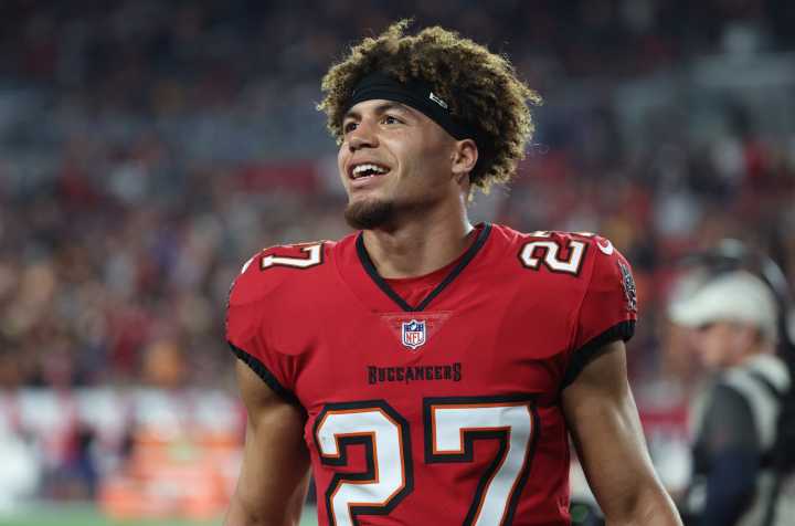 Buccaneers Signing CB Zyon McCollum To Three