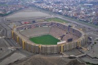 El escenario. Final de la Copa Libertadores 2025: sede y cuándo se juega