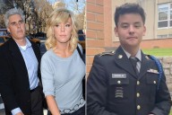 Kate Gosselin's Estranged Son Collin Wants to Take Lie Detector Test with Her About New Boyfriend