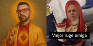 Los mejores memes que dejó la estrategia de Shiky con la que nominó a todos en La Casa de los Famosos México