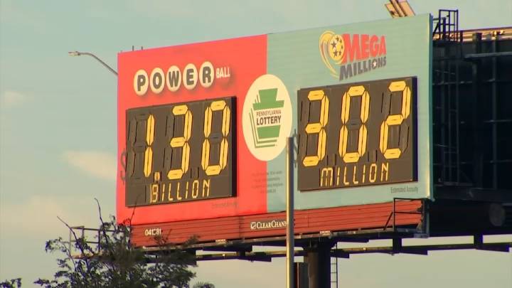 Crece el premio gordo del Powerball a $1.30 mil millones