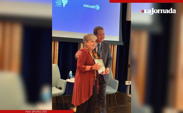 Alicia Bárcena llama a acelerar el Acuerdo de París en materia de justicia ambiental