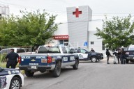 Ataque armado deja un motociclista sin vida en Riveras de Sacramento