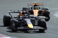 Enfoque de alto riesgo en Red Bull para atacar a McLaren