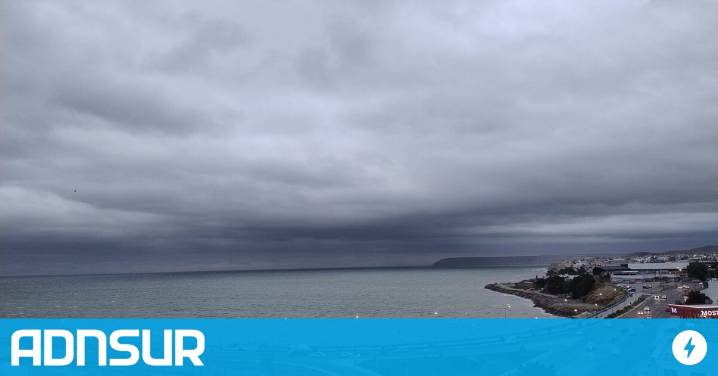 00:12 ¿Lluvia todo el día? Qué anunció el pronóstico del tiempo para este miércoles en Comodoro y Rada Tilly
